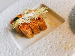 -柳莺湖上·湖景餐厅·江南菜(西湖店)