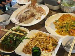 -Doo Dee Thai Food(Issan/Isaan/Esan)