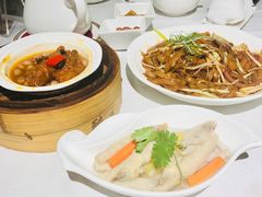 -潮福城潮州大酒楼(湖滨北路店)