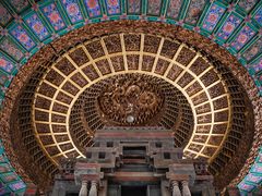 -承德避暑山庄景区