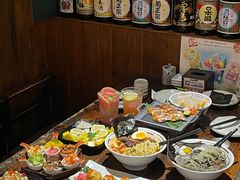 -小川洋风料理(街道口店)