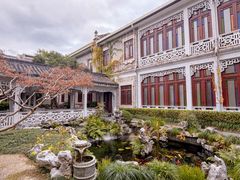 -杭州新新饭店·1913餐厅