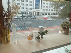 -UP阿噗甜品