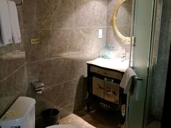 -美豪怡致酒店(上海长寿路店)