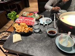 -捞王锅物料理(金华义乌之心店)