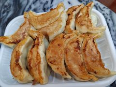 粟米鲜肉煎饺-八珍·广式煎饺·广州老字号(北京路总店)