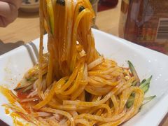 -子午路张记肉夹馍(兵马俑店)