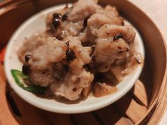 -万丽轩·粤菜(王府井金茂万丽酒店)
