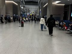 -浦东1号2号航站楼(地铁站)