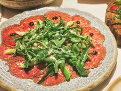 -Osteria Garden 生蚝花园餐厅(原进贤路店)