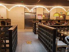 大堂-亚惠美食广场(大连开发区安盛购物广场店)