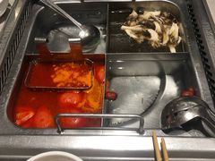-海底捞火锅(方塔东街店)