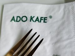 -ADO KAFE(大学城店)