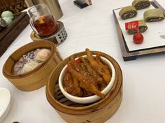 -顺德人家食府(黄金广场店)