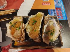 -夜小腰烧烤(中华路店)