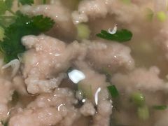 -温州瘦肉丸(中山北路店)