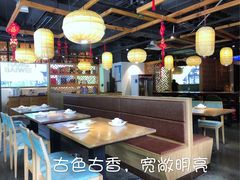 -杭百味·大众精选杭帮菜(西湖音乐喷泉店)