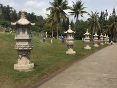 -三亚南山文化旅游区