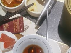-巴奴毛肚火锅(广益哥伦布店)