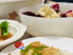 -小船渔村·大连菜(新华街店)