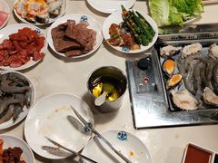 -爱客得牛排海鲜烤肉·火锅自助(春熙路黑金好店)