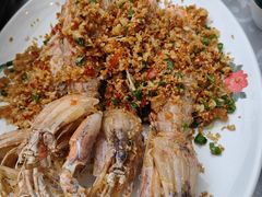 -达叔香味海鲜(海棠68环球美食街店)