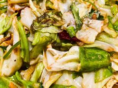 -先启半步颠·川菜小炒