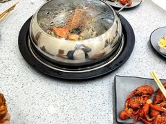 -仙螺岛海鲜自助餐厅(总店)