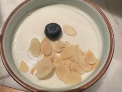 杏仁豆腐-苏帮袁Sue Cuisine(来福士店)