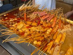 -郭记小街麻辣烫(南小街总店)