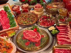 -炭之家·齐齐哈尔非遗烤肉·鲜切直供(中央大街店)
