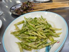 -邹胖哥好好吃餐馆(荔波美食街店)