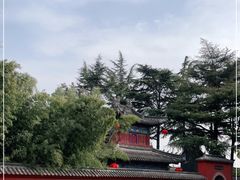 -洛阳白马寺