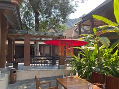 -西双版纳洲际度假酒店-泰傣餐厅