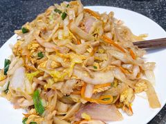 -王庄阿咪海鲜大排档(象园店)
