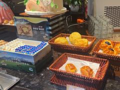 -惠州皇冠假日酒店·西餐厅·自助餐厅