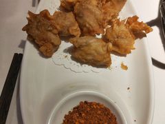 -老天桥蛙炉火锅(姑苏总店)