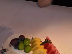 -月芽·自由餐厅·西溪湿地餐厅