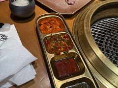 -MIKOMIKO和牛烧肉专门店(南门店)