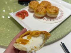 -龙庭华宴·粤菜·早茶