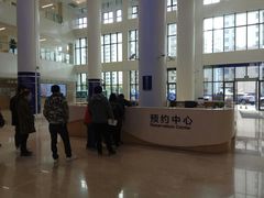 -上海市第四人民医院
