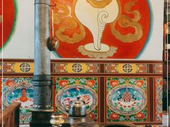 -卡万金特色藏餐
