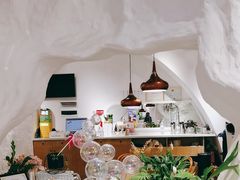 -麓椿花园西餐厅(海乐世界店)