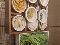 -天宜隆蘑菇宴火锅(石景山旗舰店)