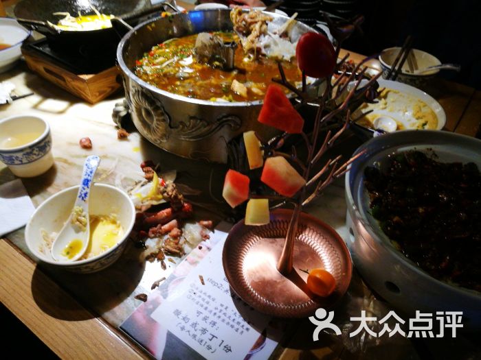天下湘军(悦方广场店)-图片-深圳美食-大众点评网