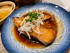 煮鲽鱼-みほりん味保灵(六月汇广场店)