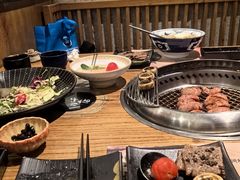 -黑牛の店·和牛烧肉(合生汇店)