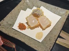 -雲上錢屋·怀石料理(上海中心店)