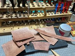 -HEARTISANS手工DIY皮艺体验(安贞环宇荟店)