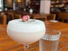 -Luga's 西餐酒吧·bistro(百家湖1912店)